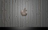 APPLE-and-MACOSX-think-different-free-wallpaper-wood