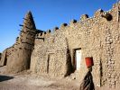 Afrique_Mosque-Timbuktu-Mali-Western-Africa