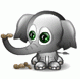 emoticones-msn-elephant.gif